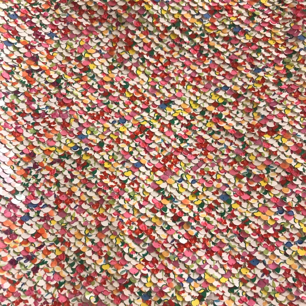 NWT Endless Rose Confetti Dress - Picture 3 of 6